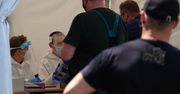 Naukowcy analizują odporność górników z JSW po przebyciu COVID-19