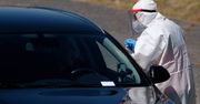 Śląskie: na przestrzeni dwóch tygodni liczba zakażeń w regionie podwoiła się