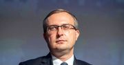 Borys: PFR liczy, że pakiet pomocowy wystartuje w styczniu