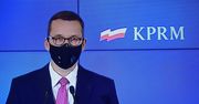 IBRiS dla Onetu: na czele rankingu zaufania Morawiecki, Duda i Hołownia