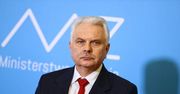 Kraska: myślenie przez pielęgniarki o strajku jest nieroztropne