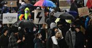 W Warszawie około 30 osób z zarzutami po protestach ws. wyroku TK