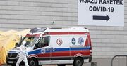 Jeśli liczba zakażeń będzie na poziomie poniżej 30 tys. – to służba zdrowia wytrzyma?