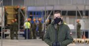 Premier: zostanie utworzonych 6 tys. łóżek dla pacjentów z COVID-19
