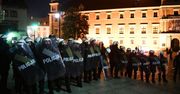 Będą dodatki dla policjantów z oddziałów prewencji i kontrterrorystów