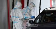 W Polsce więcej zakażeń Sars-CoV-2 potwierdzono u kobiet niż u mężczyzn