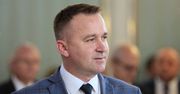 Cieślak: będę wspierać samorządy w pozyskiwaniu środków finansowych