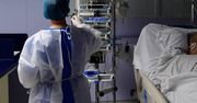 COVID-19 może obniżać poziom testosteronu