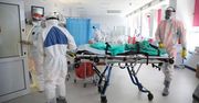Eskalacja pandemii, w najbliższym czasie nawet ponad 2 tys. przypadków dziennie