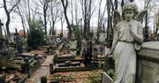 1 listopada z powodu pandemii nie będzie mszy św. na cmentarzach i procesji z modlitwą za zmarłych