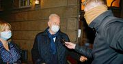 Zażalenie prokuratury na brak aresztu dla Ryszarda Krauze i podejrzanych ws. Polnord
