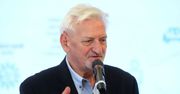 Horban: to, co chcemy zrobić, to “prawie lockdown”