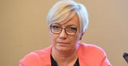 Prezes TK: ustawa nadal dopuszcza możliwość przerywania ciąży w dwóch przypadkach