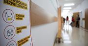 1469 przedszkoli i szkół podstawowych pracuje w systemie hybrydowym, a 576 w trybie zdalnym