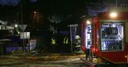 Prawie 200 pożarów; zginęły cztery osoby