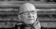 Zmarł wybitny aktor teatralny i filmowy Wojciech Pszoniak