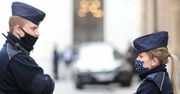 Ponad 55 tys. osób ukaranych mandatem za brak maseczki
