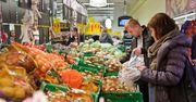 Przez COVID-19 wydatki na żywność mogą być coraz wyższe