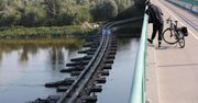 Do Wisły płynie każdego dnia ok. ćwierć miliona metrów sześciennych ścieków