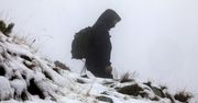Deszczowy początek tygodnia, w górach śnieg