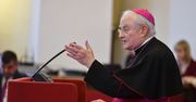 Abp Hoser: papieskie zawołanie “Totus Tuus” to dla nas drogowskaz na trudny czas pandemii