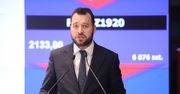 Dług zaciągnięty na walkę z COVID-19 będzie jednym z najtańszych w historii