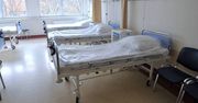 Będą zmiany w opiece szpitalnej nad pacjentem z COVID-19