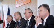 Minister infrastruktury podpisał program inwestycji dla rozbudowy węzła A4 Kraków Południe
