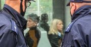 Po nowelizacji przepisów osoba bez maseczki będzie musiała okazać policjantowi zaświadczenie lekarskie