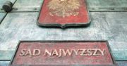 Sąd Najwyższy 19 listopada ma rozpoznać kasację ws. Marka Falenty