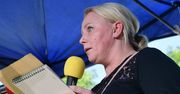 Schetyna: rekomenduję Iwonę Hartwich na miejsce trzecie listy KO w Toruniu