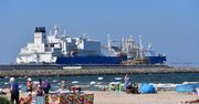 PGNiG odebrało pierwszy ładunek LNG w ramach długoterminowego kontraktu z USA