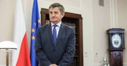 CIS: marszałek Sejmu wpłacił 15 tys. zł na Klinikę Budzik i Caritas w zamian za 23 loty