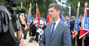 Piontkowski: mam nadzieję, że większość nauczycieli nie weźmie udziału w strajku