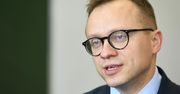 MIiR:36 proc. użytkowników wieczystych złożyło do sądu zaświadczenia o przekształceniu nieruchomości (krótka)