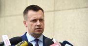 Prokuratura o śmierci 5-letniego Dawida: w zdarzeniu nie brały udziału inne osoby poza ojcem