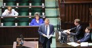 PiS chwali rząd za wykonanie budżetu w 2018 r., opozycja krytykuje