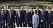 G7 wskazuje na potrzebę ścisłej regulacji kryptowalut