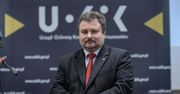 Prezes UOKiK: będziemy stanowczo reagowali na opóźnienia w płatnościach firm