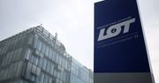Prezes PLL LOT: w 2019 r. planujemy wynik finansowy na poziomie porównywalnym z 2018 r.