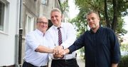 PPS przystąpiło do koalicji z SLD, Wiosną i Lewicą Razem