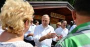 Schetyna: trzeba pracować razem, żeby koalicję stworzyć po wyborach