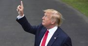 Prezydent Trump zapowiada nową erę eksploracji Kosmosu