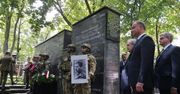 Dowódca słynnego Batalionu “Zośka” Ryszard Białous spoczął na Powązkach