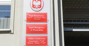 Poręczenia majątkowe dla wszystkich podejrzanych ws. Wisły Kraków