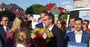 Morawiecki: zamierzamy podnieść do 2 mln euro limit obrotów uprawniających do podatku ryczałtowego