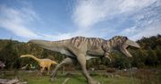 Dzień, w którym nadeszła zagłada dinozaurów
