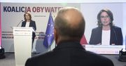 Kidawa-Błońska: płaca minimalna powinna być połową średniej krajowej