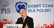 Stawką wyborów jest to, czy Polska będzie dobrze i przyzwoicie rządzona