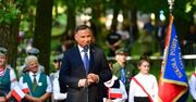 Prezydent: sprawiedliwe dzielenie dóbr jest niezwykle istotne
